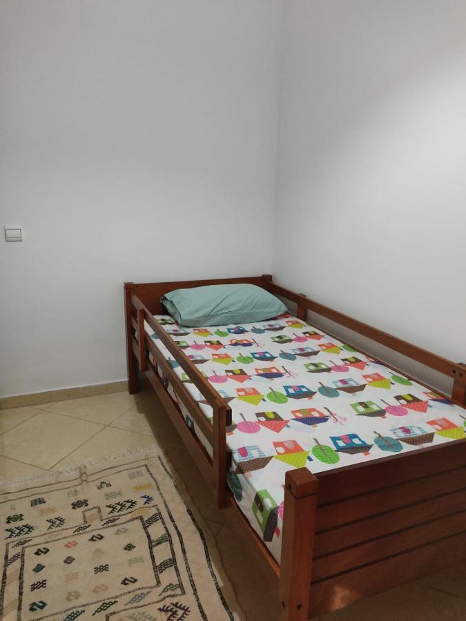 Moderne Appartement Larache Eksteriør billede