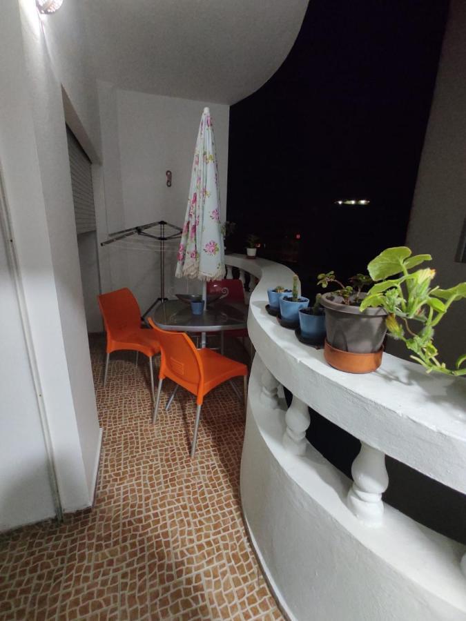 Moderne Appartement Larache Eksteriør billede