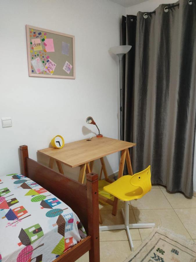 Moderne Appartement Larache Eksteriør billede