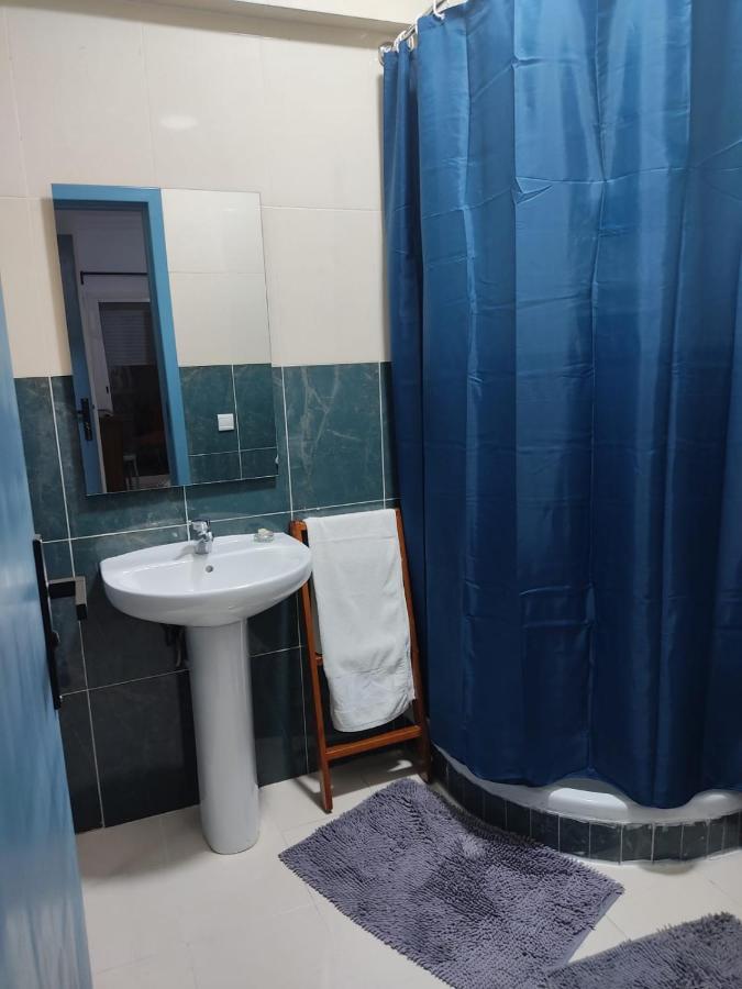 Moderne Appartement Larache Eksteriør billede